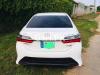 Toyota Corolla Altis 1.6 X CVT-i 2022 For Sale in Islamabad