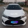 Toyota Corolla Altis 2021 For Sale in Islamabad