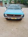 Toyota Corolla XE 1976 For Sale in Karachi