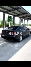 Honda Civic VTi Oriel Prosmatec 2011 For Sale in Toba Tek singh