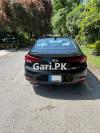 Hyundai Elantra  2022 For Sale in Islamabad