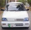 Suzuki Mehran VXR 2016 For Sale in Lahore