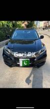 Honda Vezel Hybrid Z Honda Sensing 2016 For Sale in Lahore