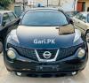 Nissan Juke  2010 For Sale in Karachi