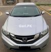 Honda City IVTEC 2019 For Sale in Faisalabad