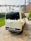 Daihatsu Hijet Deluxe 2012 For Sale in Faisalabad