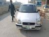 Hyundai Santro  2004 For Sale in Faisalabad