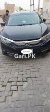 Honda Civic Oriel 2017 For Sale in Sahiwal