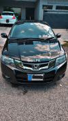Honda City IVTEC 2014 For Sale in Islamabad
