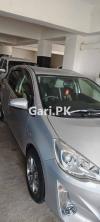 Toyota Aqua good 2016 For Sale in Quetta