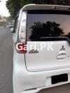 Mitsubishi EK Custom G 2013 For Sale in Lahore