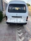 Suzuki Bolan VX Euro II 2016 For Sale in Quetta