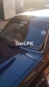 Toyota Hilux Surf SSR 1994 For Sale in Karachi