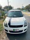 Suzuki Swift  2012 For Sale in Lahore