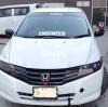 Honda City IVTEC 2010 For Sale in Lahore