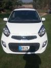 KIA Picanto manual 2022 For Sale in Mardan