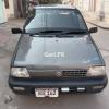 Suzuki Mehran VXR 2010 For Sale in Multan