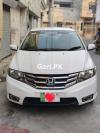 Honda City IVTEC 2015 For Sale in Kasur