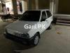 Suzuki Mehran VX (CNG) 1998 For Sale in Hyderabad