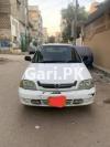 Suzuki Cultus VXRi 2012 For Sale in Karachi