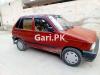 Suzuki Mehran VXR 1991 For Sale in Karachi