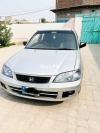 Honda City IVTEC 2002 For Sale in Mianwali