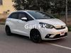 Honda Fit 1.5 EXECUTIVE 2021 For Sale in Multan