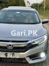 Honda Civic Oriel 1.8 i-VTEC CVT 2021 For Sale in Islamabad