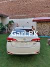 Toyota Yaris  2021 For Sale in Bahawalpur