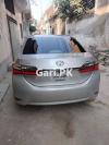 Toyota Corolla GLI 2018 For Sale in Sheikhupura