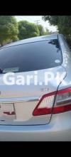 Toyota Premio F 1.5 2008 For Sale in Peshawar