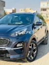 Kia Sportage  2021