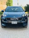 Kia Sportage  2021 For Sale in Sargodha