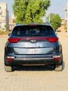Kia Sportage  2021