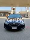 Toyota Camry Up-Spec Automatic 2.4 2007 For Sale in Karachi