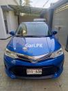 Toyota Corolla Fielder  2018 For Sale in Karachi