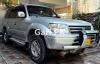 Toyota Prado TZ 3.4 1997 For Sale in Karachi