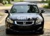 Honda Accord 24TL 2008 For Sale in Karachi