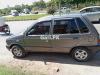 Suzuki Mehran VX 1994 For Sale in Islamabad
