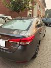 Toyota Yaris  2021 For Sale in Lahore