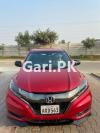 Honda Vezel Hybrid RS  Sensing 2016 For Sale in Faisalabad