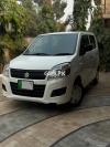 Suzuki Wagon R  2014 For Sale in Lahore