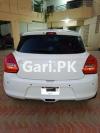 Suzuki Swift GLX CVT 2022 For Sale in Karachi