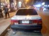 Suzuki Margalla GL 1996 For Sale in Karachi