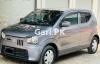 Suzuki Alto VXL AGS 2022 For Sale in Burewala