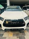 Toyota Hilux  2019 For Sale in Faisalabad