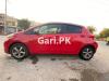 Toyota Vitz F 1.0 2016 For Sale in Talagang