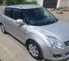 Suzuki Swift  2018 For Sale in Karachi