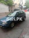 Suzuki Cultus VXLi (CNG) 2008 For Sale in Lahore