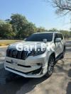 Toyota Prado TX L Package 2.7 2019 For Sale in Islamabad